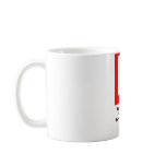 Brother in Iraq Coffee Mug