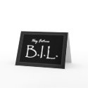 Brother in Law Groomsman Invitation Customizable cards by JaclinArt Brother in Law Groomsman Invitation Customizable cards