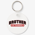 Brother In Training