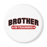 Brother In Training