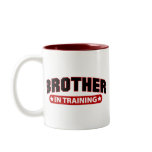 Brother In Training