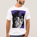 Brother Man t-shirts by Mercyest Brother Man t-shirts