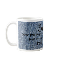 Brother Mug by litabug Brother Mug