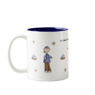 Brother Mug