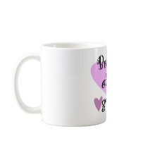 Brother of the Groom mugs