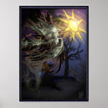 brother raven steals the sun posters