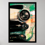 brother 's lights part2 G Print