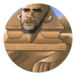 Brother Sphinx stickers