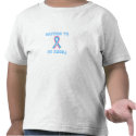 Brother to an angel T-Shirt by AnAngelsTouch Brother to an angel T-Shirt