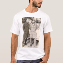 BROTHER t-shirts