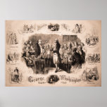 Brother Washington Posters