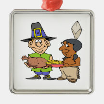 Brotherhood Ornaments