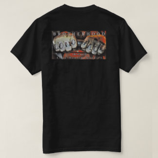 down brotherhood of eternal sleep shirt