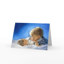 Brotherly Love cards