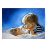 Brotherly Love Card
