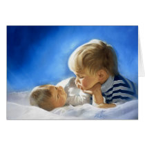 Brotherly Love cards