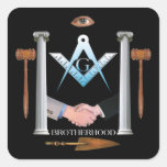 Brothers All Stickers