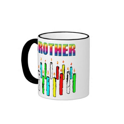 Brothers Birthday Gifts Mug by birthday_gifts