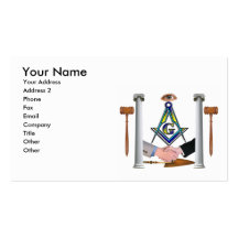 BROTHERS BUSINESS CARD