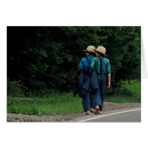 Brothers Card by nedell Brothers Card