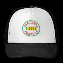 Brothers FOREVER Cap hats