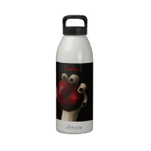 Brothers Grimm Tempting Witch Water Bottle