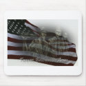 Brothers in Arms mousepads