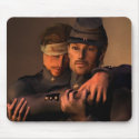 Brothers in arms mousepads by EMS_Arts Brothers in arms mousepads