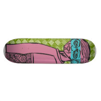 Brother's Keeper Skateboard skateboards