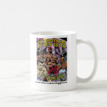 Brothers of New Essex Cup mugs by belasco Brothers of New Essex Cup mugs
