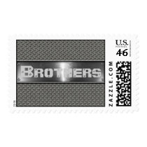 Brothers Postage