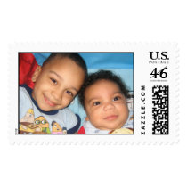 Brothers postage
