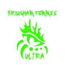 Brougham Femmes t-shirts by pjollimore Brougham Femmes t-shirts