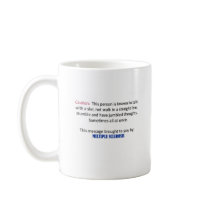 Brought to You By: mugs by dmlodge53 Brought to You By: mugs
