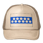 Broumy, Czech Hats