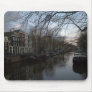 Brouwersgracht, Amsterdam Mouse Pad