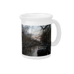 Brouwersgracht, Amsterdam Drink Pitchers