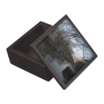 Brouwersgracht, Amsterdam Premium Trinket Box