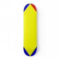 Brouwershaven, Netherlands skateboards by bestflag Brouwershaven, Netherlands skateboards