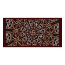 brown157 photo cards by CreativeColours brown157 photo cards