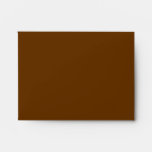 Brown 663300 envelope