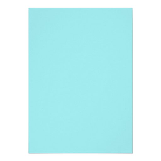 Brown and Blue Mobile Baby Shower Cards