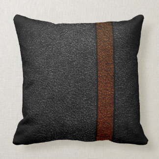 Brown Gray Pillows - Decorative & Throw Pillows | Zazzle