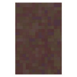 Brown and Green Abstract Pattern. flyers