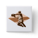 Brown Baseball Logo