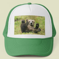 Brown_Bear_1_Kodiak_Cub Gifts hats