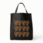 brown bear bag