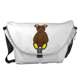 Brown Bear Large