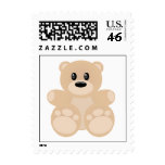 Brown Bear Postage