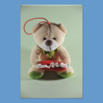 Brown bear stuffed toy photography